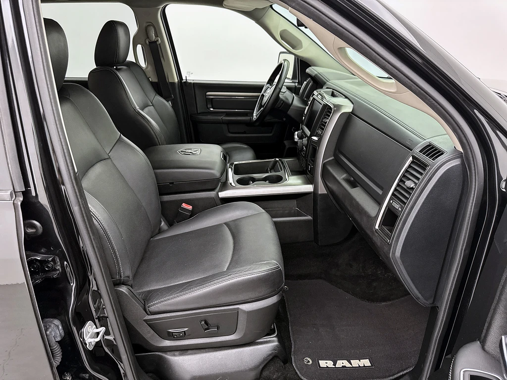Dodge Ram 1500 – foto 32