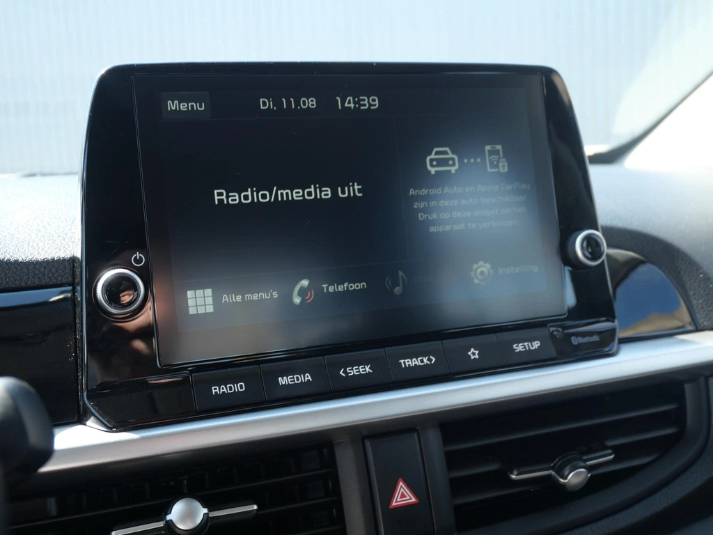 Kia Picanto – foto 10