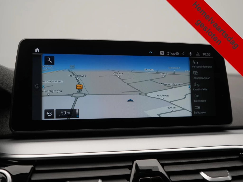 BMW 5 Serie – foto 29