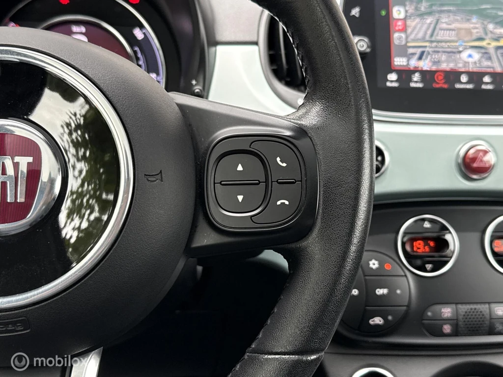 Fiat 500 – foto 18
