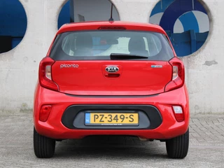 Kia Picanto – thumbnail 3