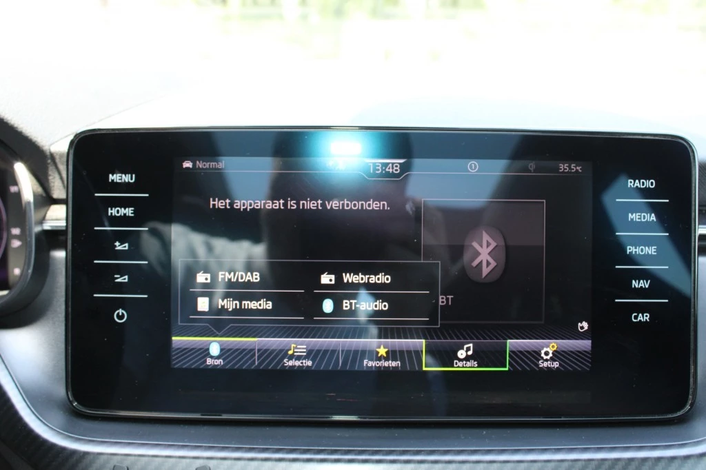 Škoda Kamiq – foto 22