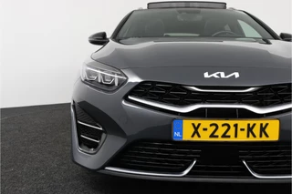 Kia Ceed Sportswagon – thumbnail 14