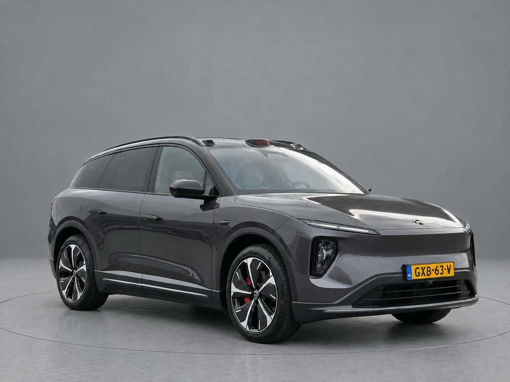NIO EL6 – foto 7