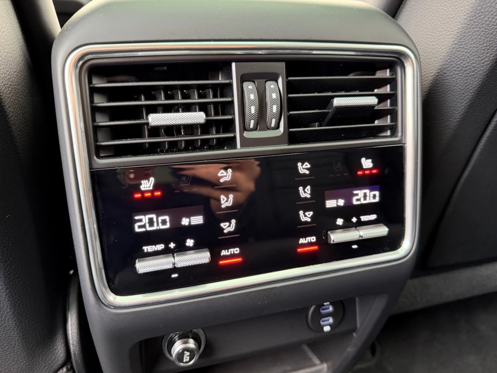 Porsche Cayenne – foto 25