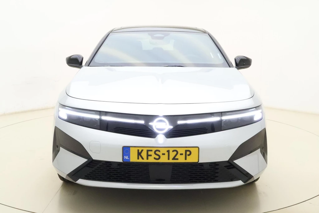 Opel Astra – foto 9