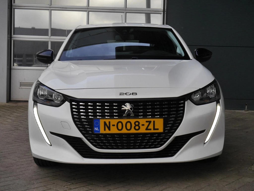 Peugeot 208 – foto 6