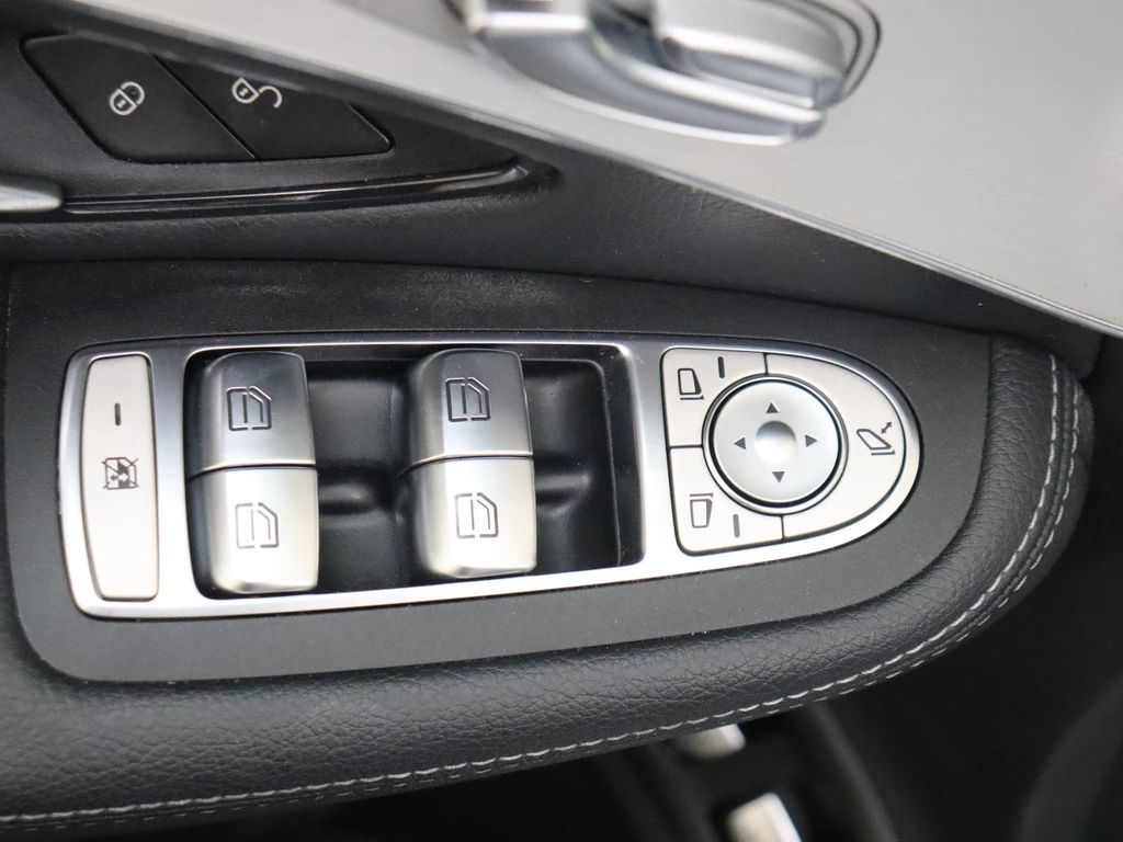 Mercedes-Benz GLC – foto 31