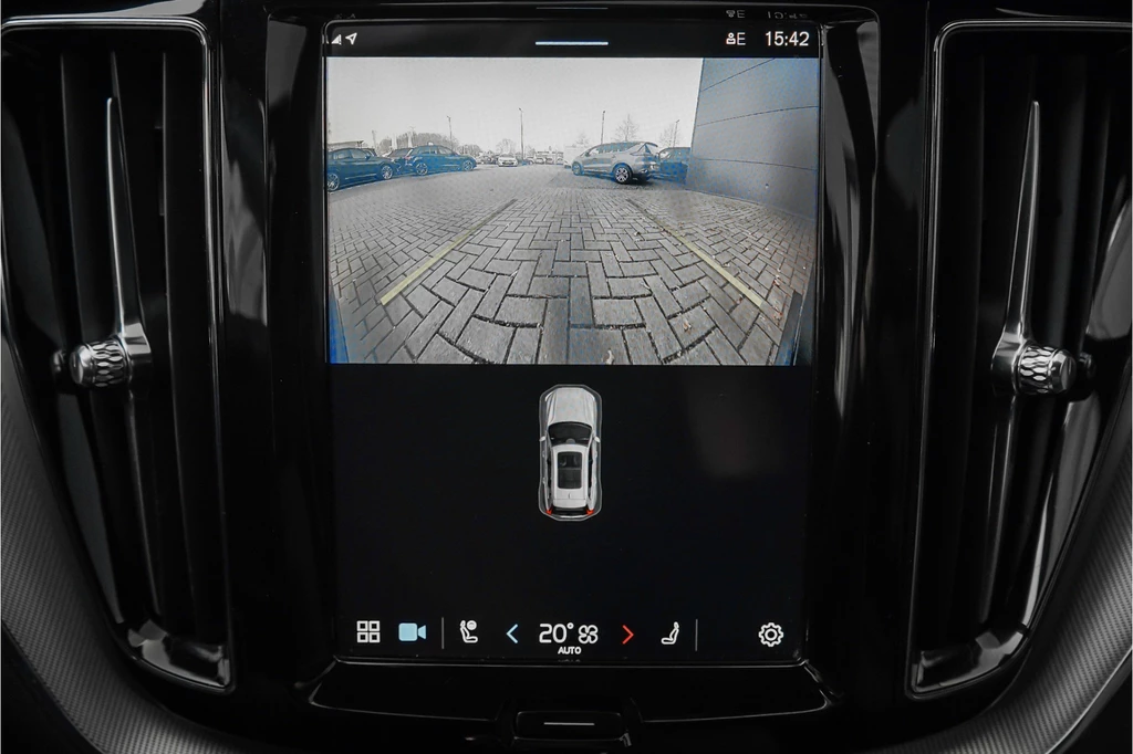 Volvo XC60 – foto 27