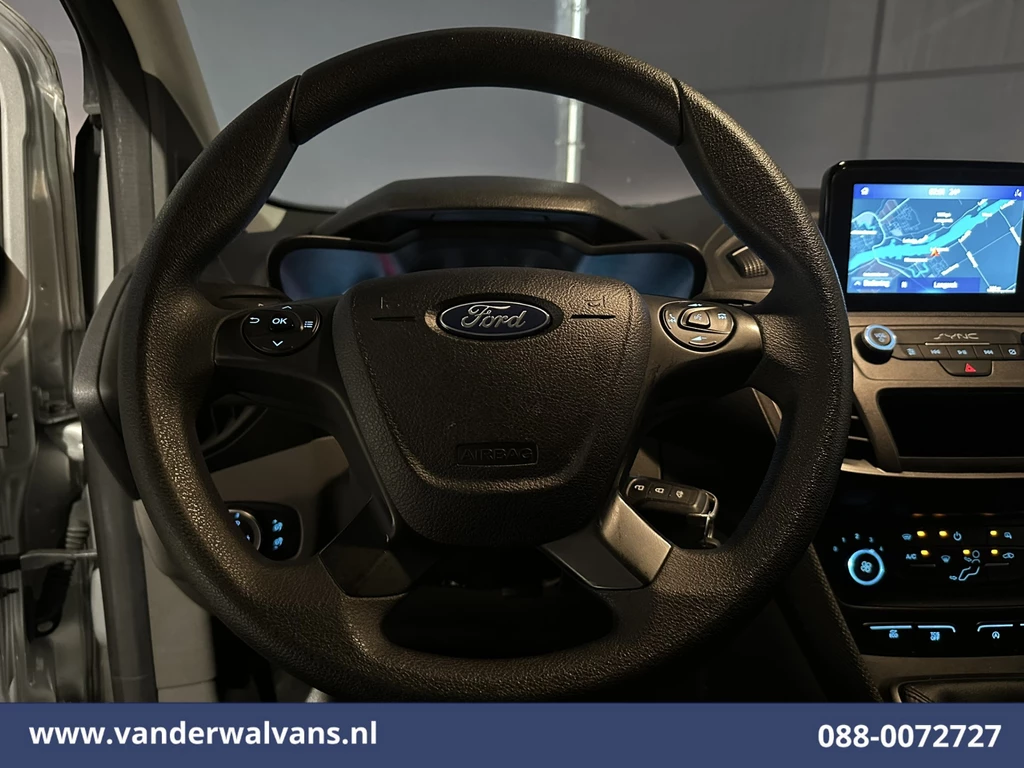 Ford Transit Connect – foto 16