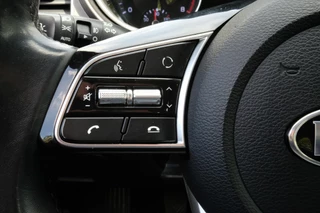 Kia Ceed Sportswagon – thumbnail 17