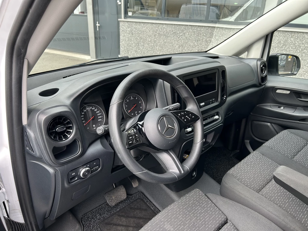 Mercedes-Benz Vito – foto 12