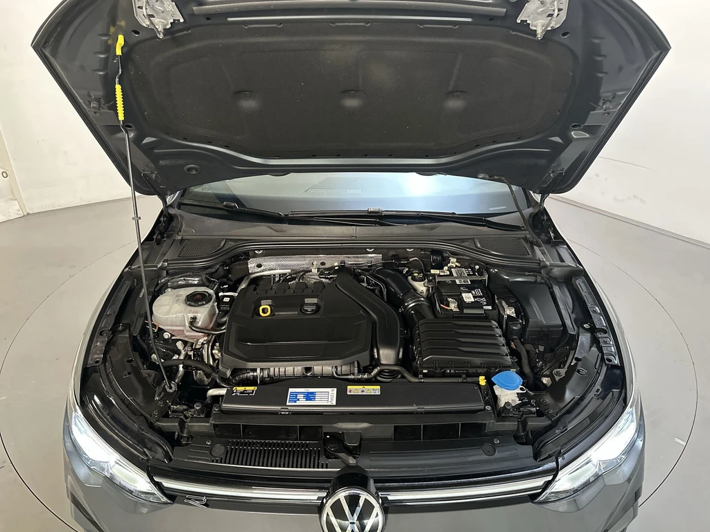 Volkswagen Golf – foto 16