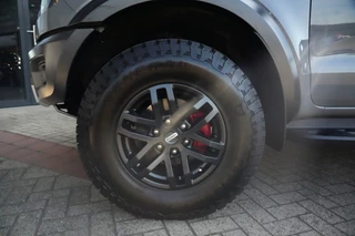 Ford Ranger – thumbnail 9
