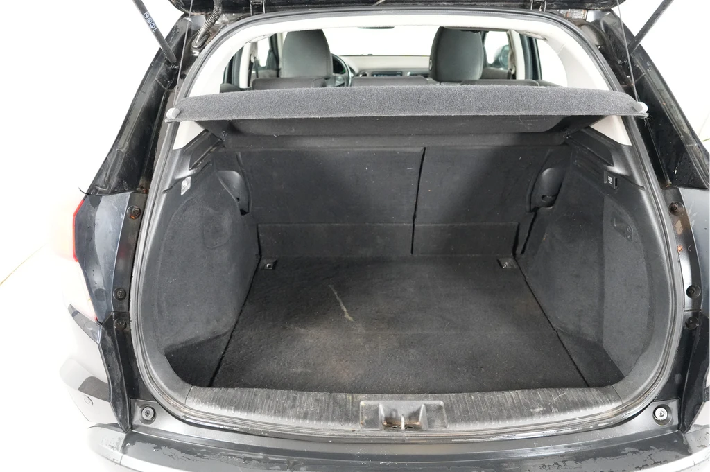 Honda HR-V – foto 23