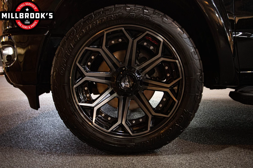 Dodge Ram 1500 – foto 23