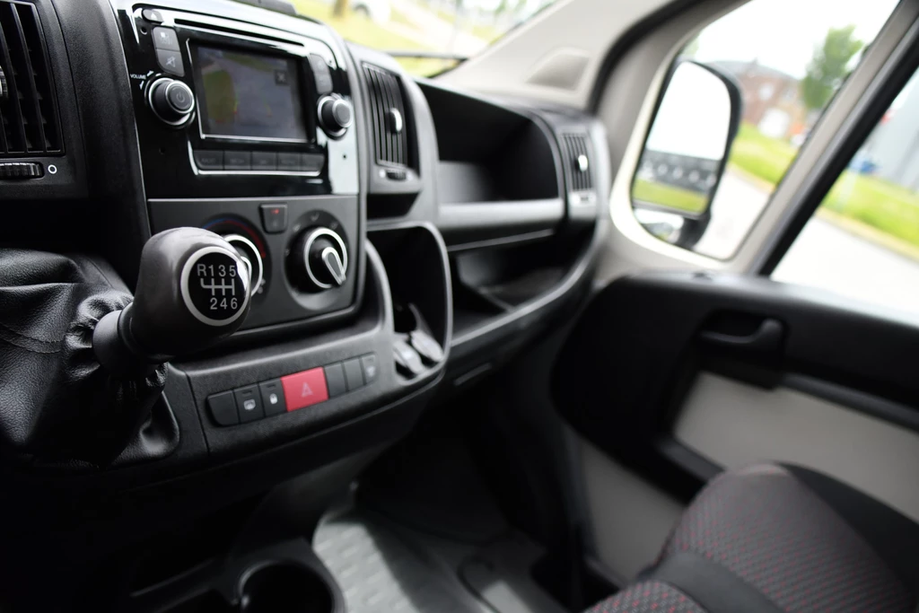 Peugeot Boxer – foto 19