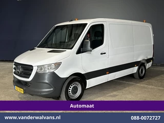 Mercedes-Benz Sprinter – thumbnail 1