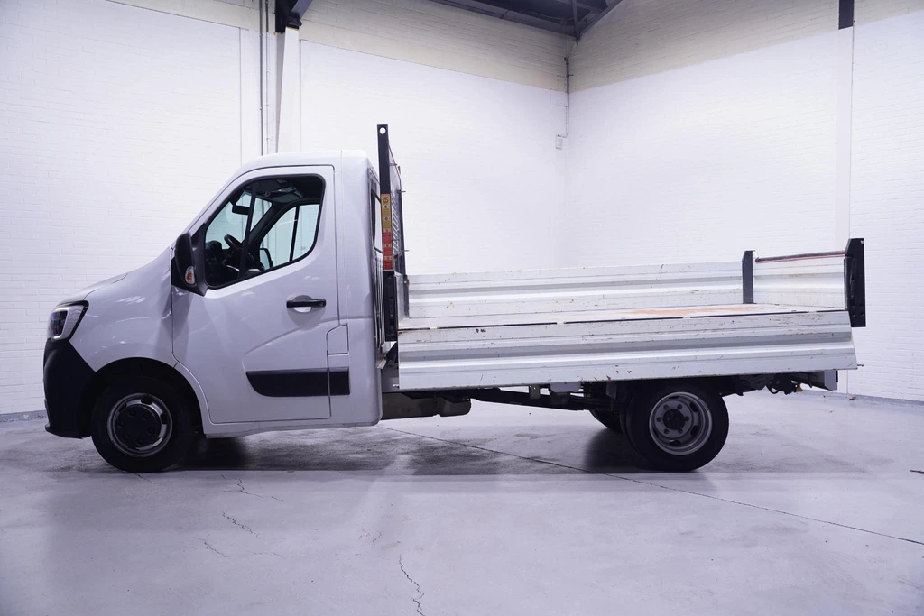 Renault Master – foto 5