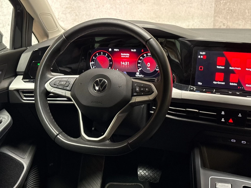 Volkswagen Golf – foto 14