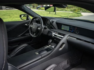 Lexus LC – thumbnail 29