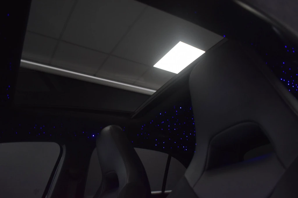 Mercedes-Benz A-Klasse – foto 10