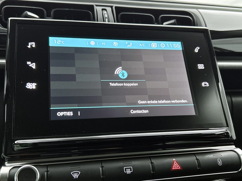Citroën C3 – foto 11