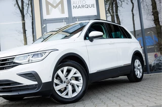 Volkswagen Tiguan – thumbnail 2