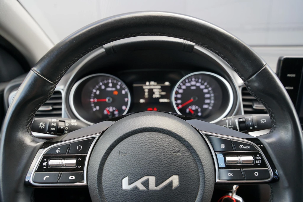Kia XCeed – foto 9