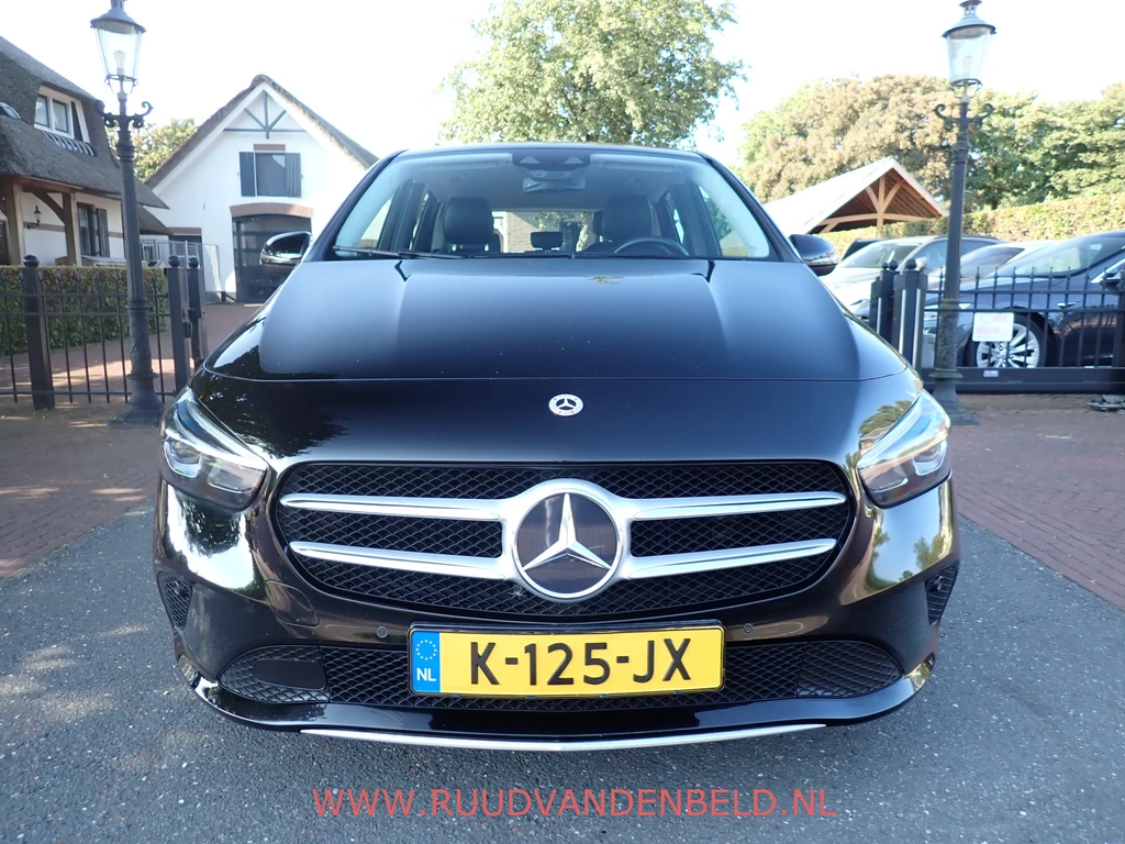 Mercedes-Benz B-Klasse – foto 7