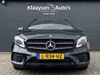 Mercedes-Benz GLA – thumbnail 9