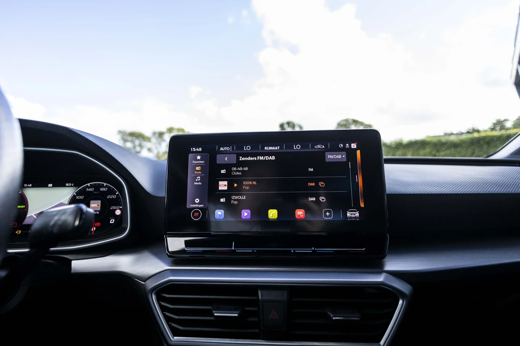 SEAT Leon – foto 25