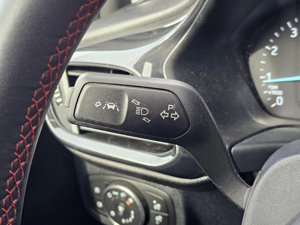 Ford Fiesta – foto 16