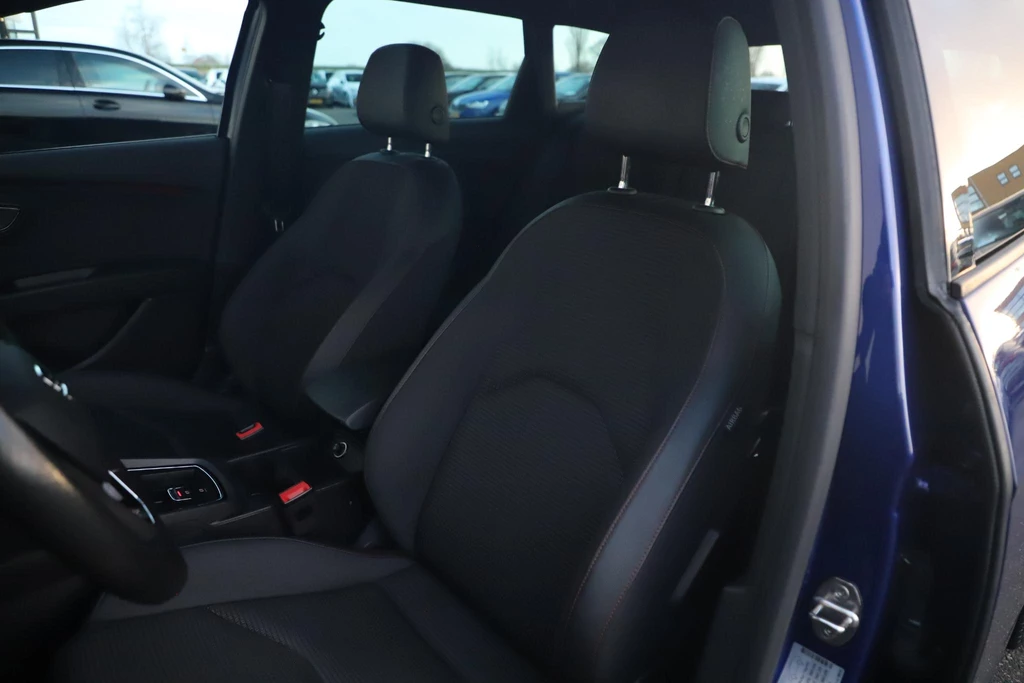 SEAT Leon – foto 10