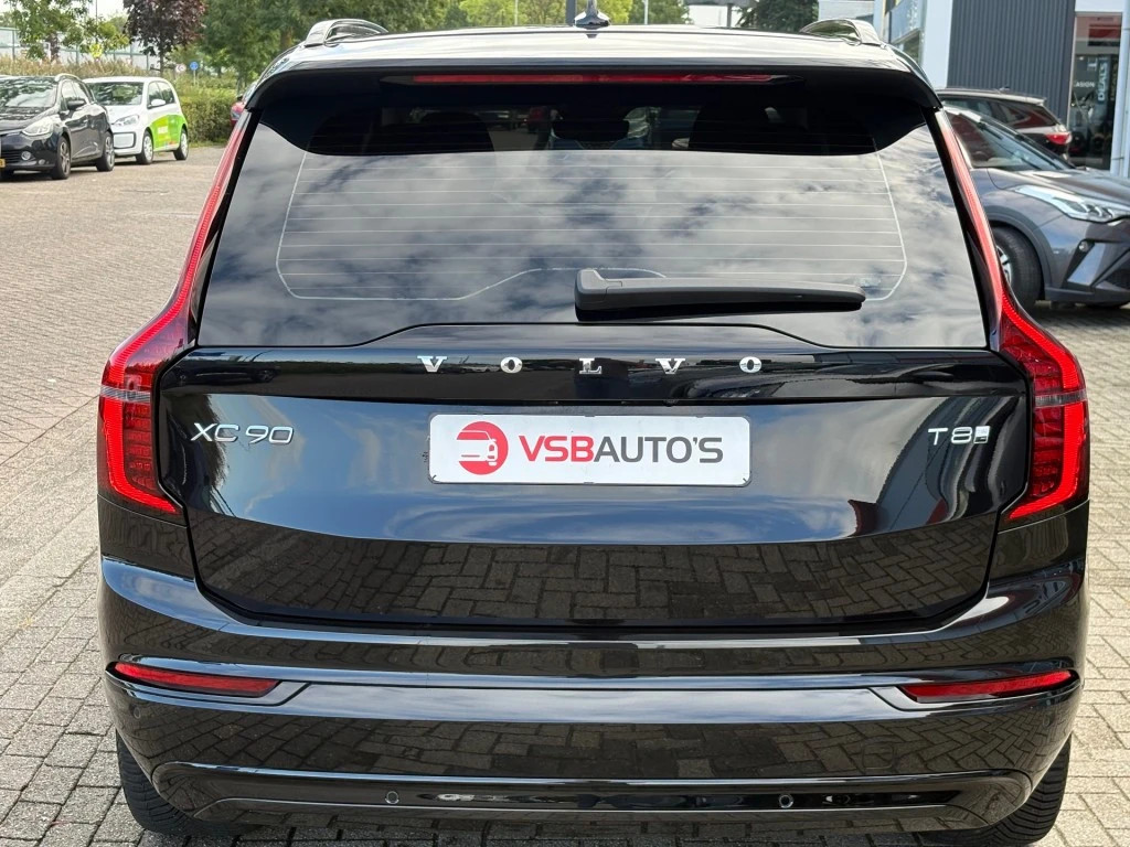 Volvo XC90 – foto 4