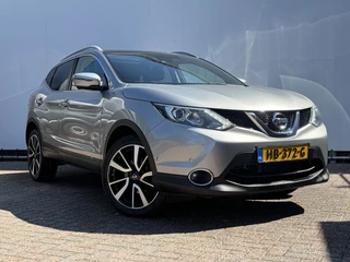 Nissan QASHQAI – thumbnail 11