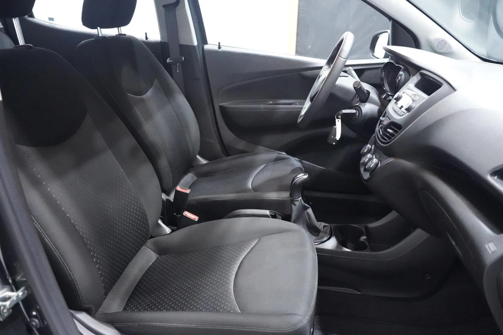 Opel KARL – foto 35