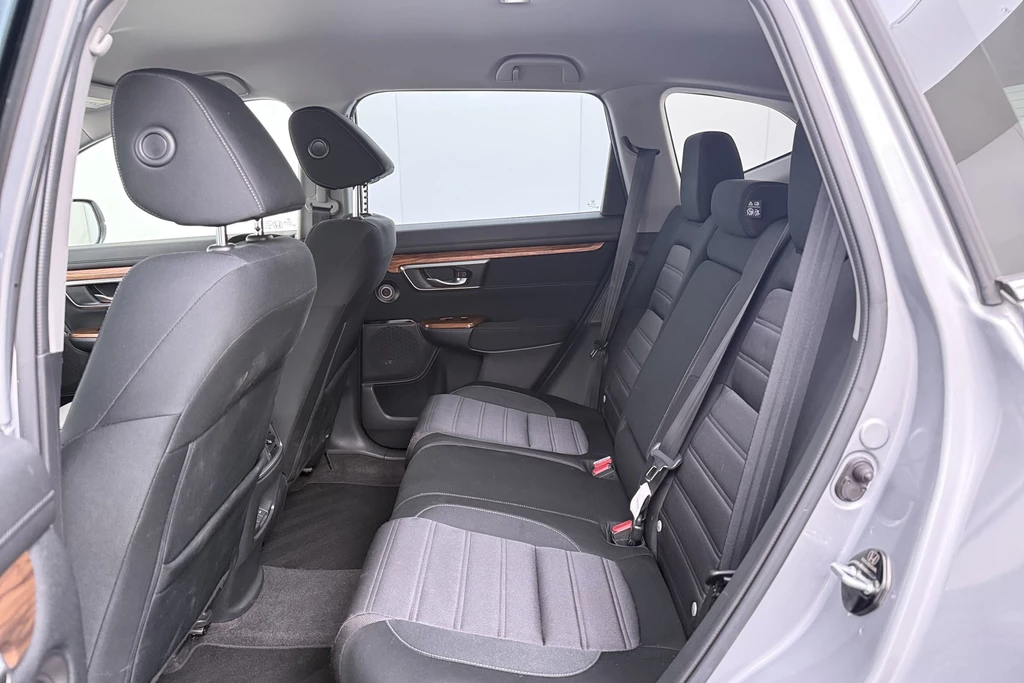 Honda CR-V – foto 12