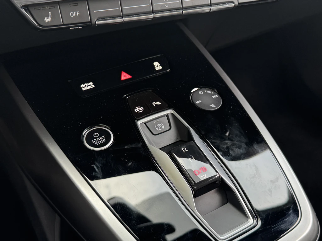 Audi Q4 Sportback e-tron – foto 25
