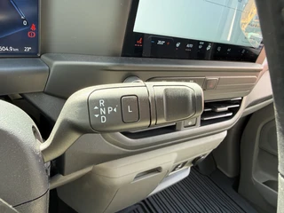 Ford E-Transit Custom – thumbnail 29