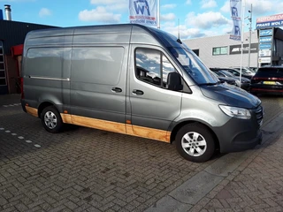Mercedes-Benz Sprinter – thumbnail 16