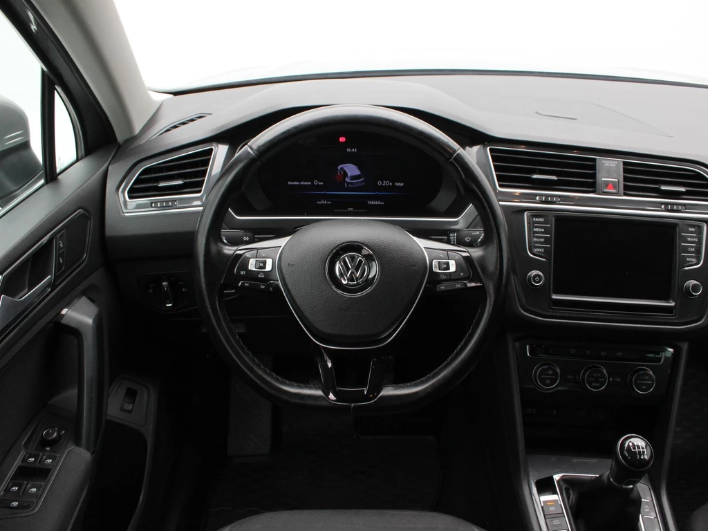 Volkswagen Tiguan – foto 30