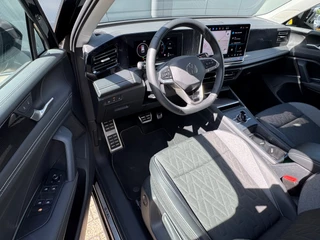Volkswagen Tiguan – thumbnail 8