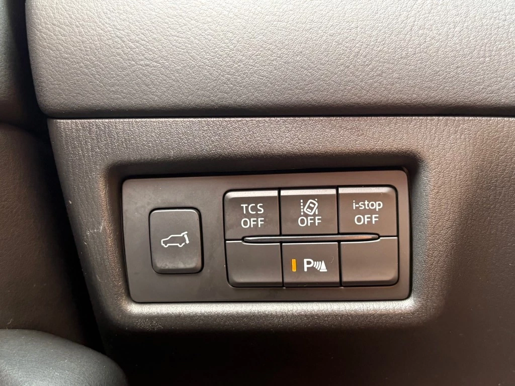 Mazda CX-5 – foto 16