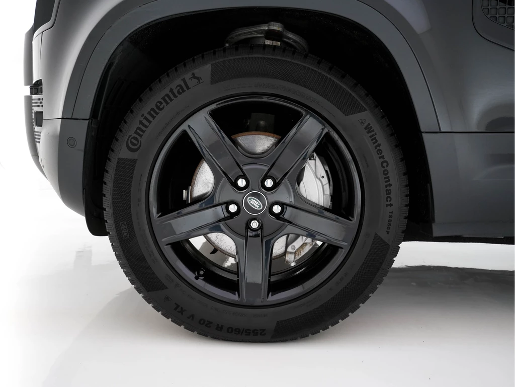 Land Rover Defender – foto 34