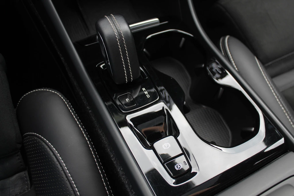 Volvo XC40 – foto 22