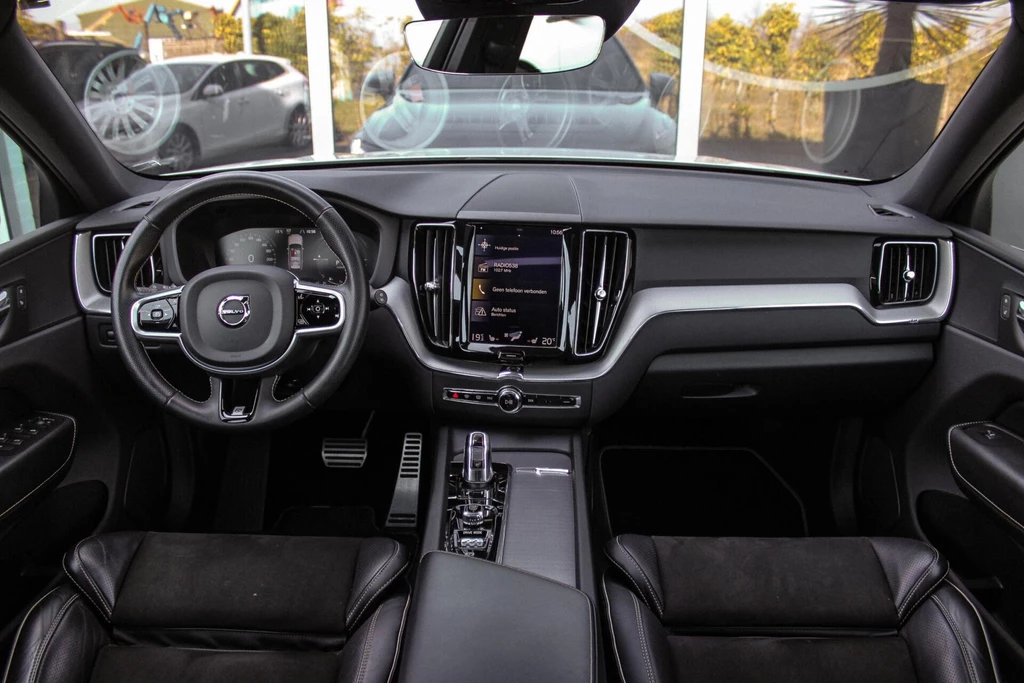 Volvo XC60 – foto 13
