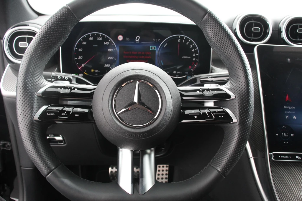Mercedes-Benz GLC – foto 13