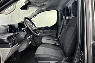 Ford Transit Custom – thumbnail 21