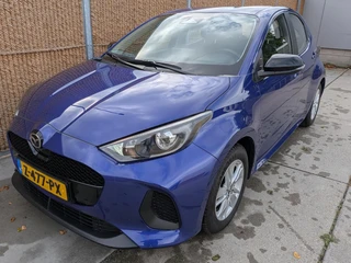 Mazda 2 Hybrid – thumbnail 3